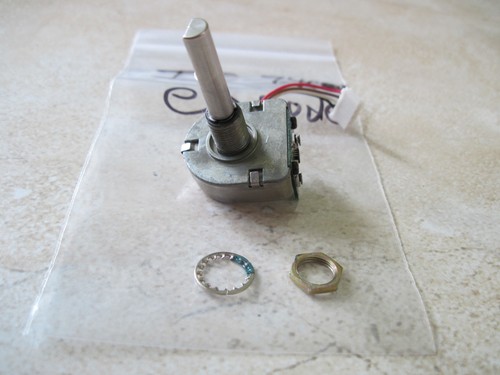 Encoder vfo icom originale - encoder,