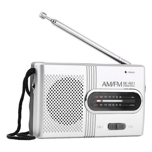 Mini radio stereo - radio,