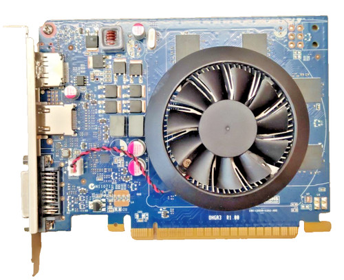 Nvidia geforce 640 - geforce, 1gb