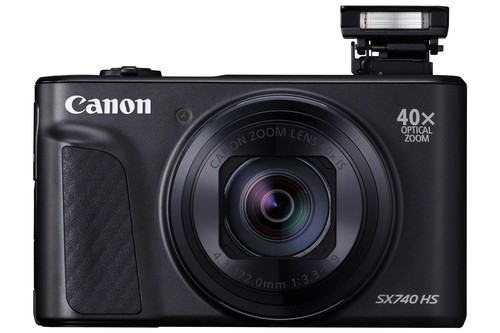 Canon powershot sx740 lite - powershot,