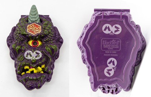 Mighty max shell guscio - max,