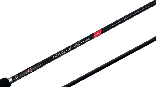 Canna colmic feeder black - canna,
