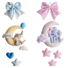 Fiocco Nascita Con Nome |