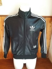 Adidas Chile 62 Giacca Tuta