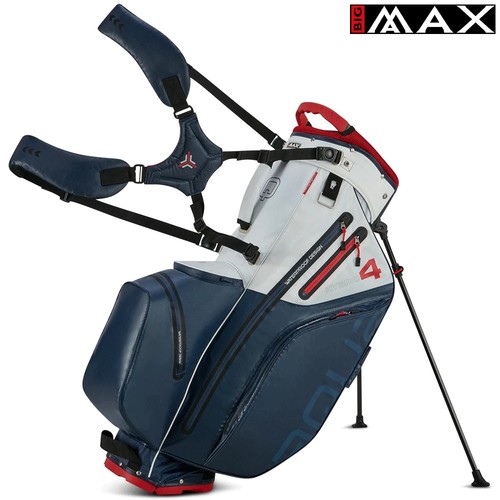 Big max 2026 - big, hybrid