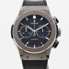 Hublot Classic Fusion