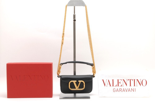 Borsa tracolla valentino - a,