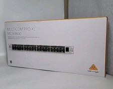 Behringer Multicom PRO-XL