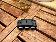 Set LEGO Ref 7865 - Moteur 12V