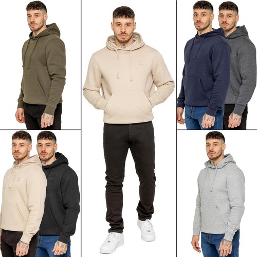 Kruze felpa uomo con cappuccio - kruze,