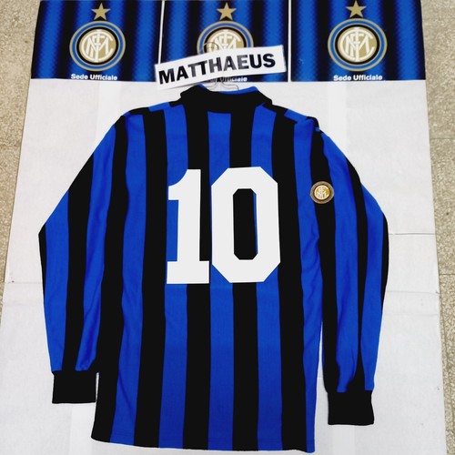 Inter matthaeus match worn - matthaeus,