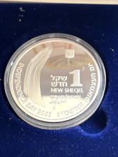Israel program independance - program,