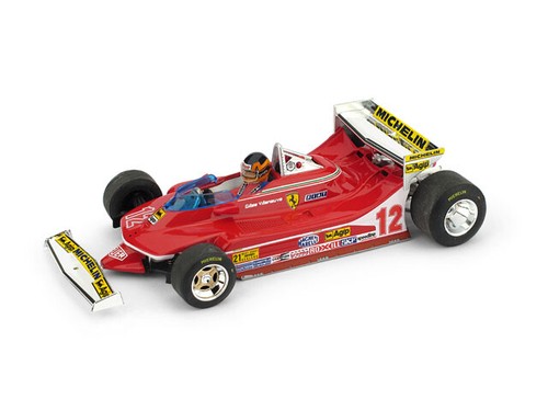 Modellino auto formula - , 1