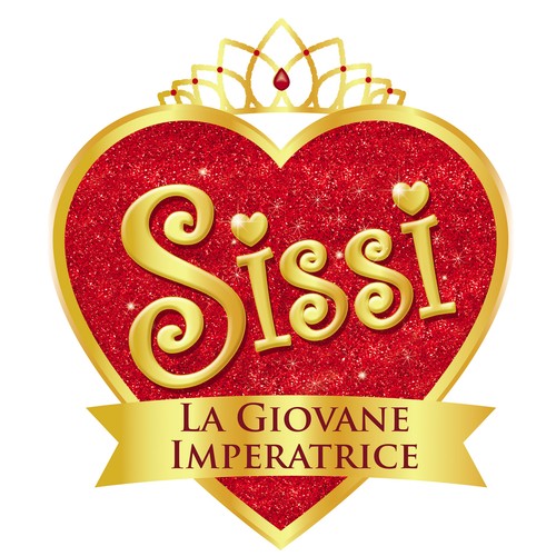 Principessa sissi giovane - principessa,