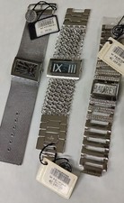 Lotto stock 6 orologi Haurex