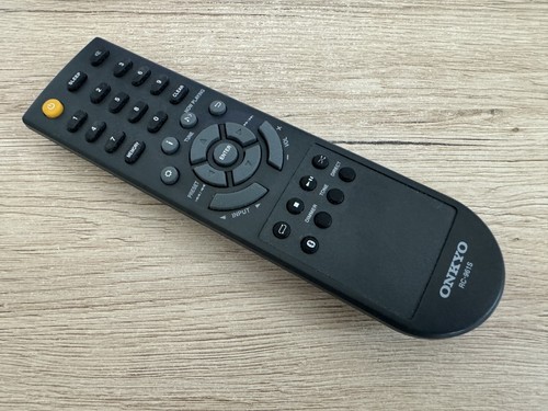 Onkyo telecomando 961s per - telecomando,
