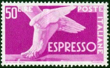 Repubblica - 1955/56 - 50 Lire