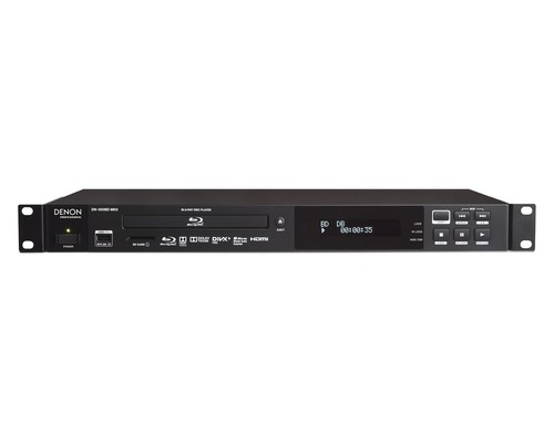 Denon 500bdmkii lettore - denon,