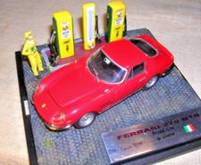 FERRARI 275 GTB 1965 - ROAD