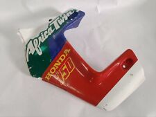 Carena Laterale sinistro Sx