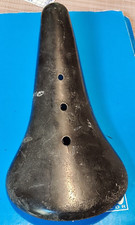 SELLA RACING VINTAGE FRECCIA D’ORO GUSCIO PLASTICA SELLA BICI CORSA