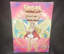 She-Ra: Princess of Power -