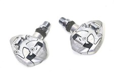 Pedali Shimano SPD - road pedals