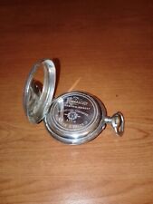 Vecchio OROLOGIO DA TASCA