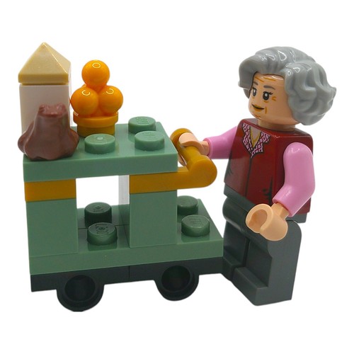 Lego harry potter - lego®, potter™