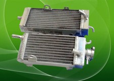 Aluminum radiator FOR YAMAHA