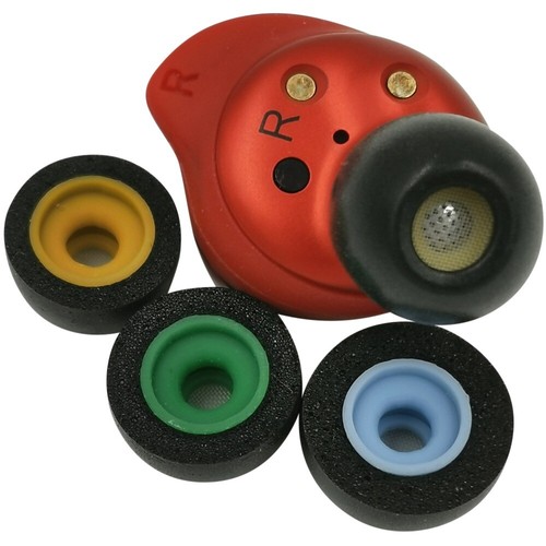 Punte auricolari ricambio - punte,