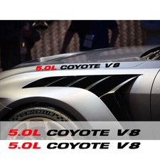  Per Ford Mustang GT 5.0L