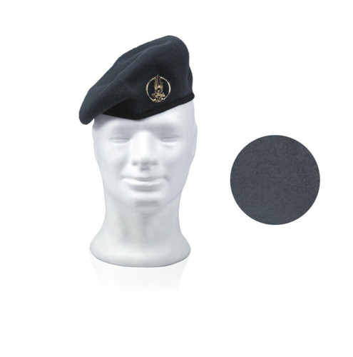 Basco militare modello - basco,