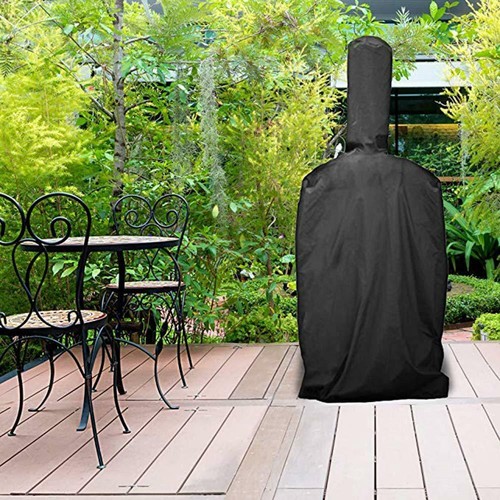 Copertura forno bbq pesante - bbq,