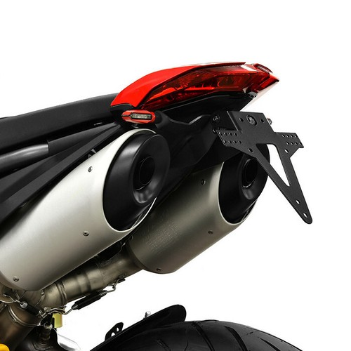 Portatarga ducati hypermotard - ducati,