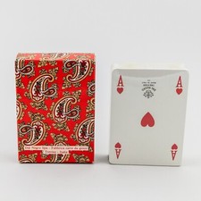 Carte gioco CASHMERE - mazzo