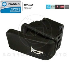 PULSANTE CLACSON CLAXON