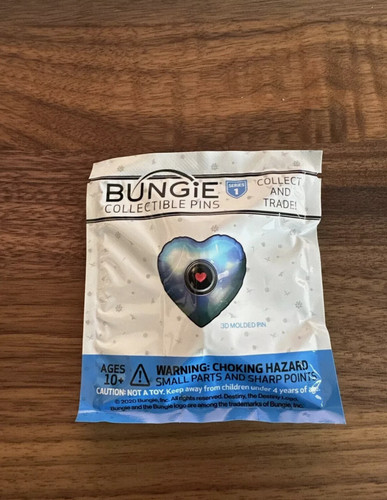 Spilla destiny regalo - spilla,