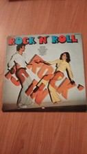 LP THE ROCK MACHINE BAND THE