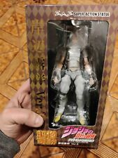 JoJo's medicos Super Action Statue action Figure Rohan Kishibe Ver. 3 SAS s.a.s 