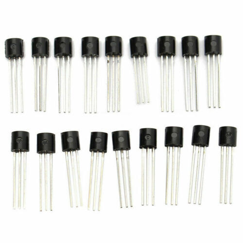 Kit transistor regolatore - kit, di