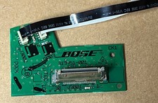Bose Sounddock Portatile N123