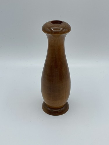 Vaso per boccioli - in, legno
