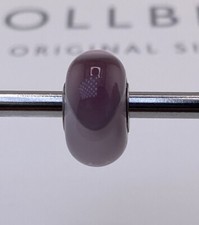 Trollbeads Rosa Viola