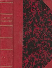 Il cuoco piemontese ridotto