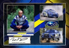 Richard Burns - Rally -