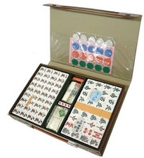 SET SUISEN GIAPPONESE Mahjong