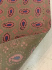 TESSUTO IN  MISTO SETA  art 1085 7B DA STOCK CON SCONTI FINO AL90AL PREZZO AL MT