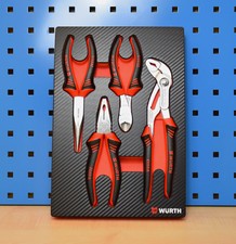 Würth Zebra Pinze Chiave A