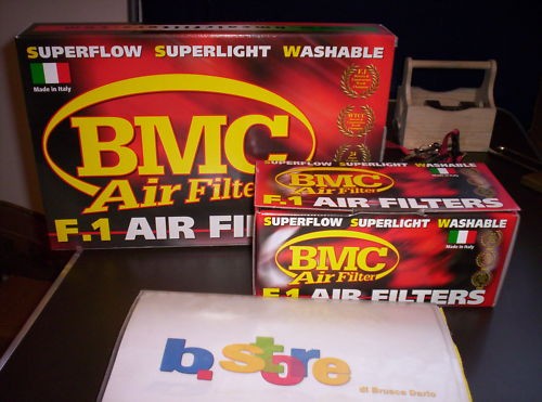 Air filter filtro aria - air, mv